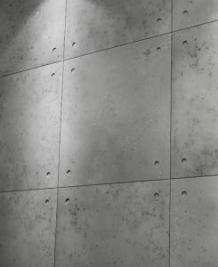 panele imitujące beton concrete beton Stone Grey Hollow