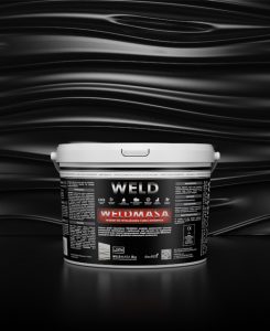 materiały montażowe weld weldmasa gladź do łączenia paneli 3D 5 kg Loft Design System