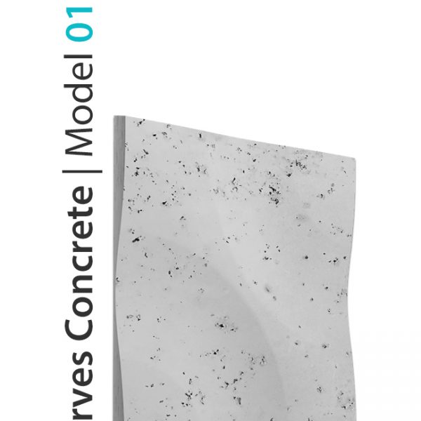 Loft-Concrete-panel-dekoracyjny-3D-Stone-grey Loft Concrete panel dekoracyjny Stone Grey