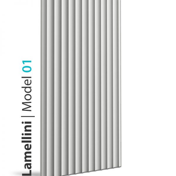 Loft Lamellini 01