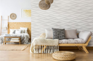 panele ścienne 3d panele dekoracyjne loft design system model 24 Flow sklep internetowy