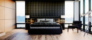 panele ścienne 3d panele dekoracyjne loft design system model 30 Padding sklep internetowy