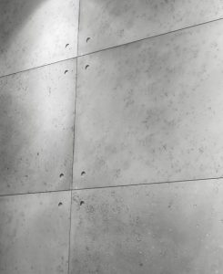 panele imitujące beton concrete beton Dove Grey Hollow