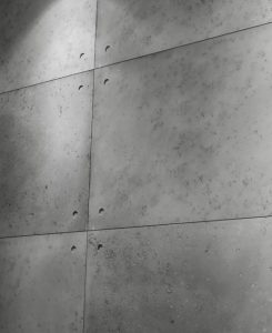 panele imitujące beton concrete beton Stone Grey Hollow