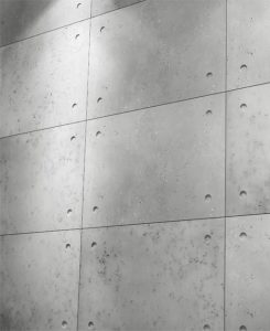 panele imitujące beton concrete beton Dove Grey Hollow