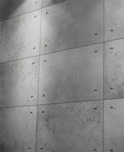 panele imitujące beton concrete beton Stone Grey Hollow