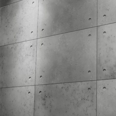 panele imitujące beton concrete beton Stone Grey Hollow