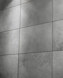 panele imitujące beton concrete beton stone grey plain