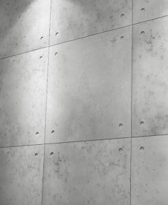 panele imitujące beton concrete beton Dove Grey Hollow