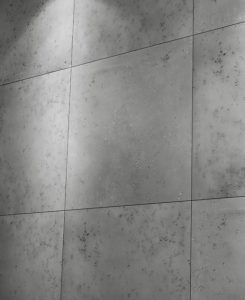 panele imitujące beton concrete beton stone grey plain