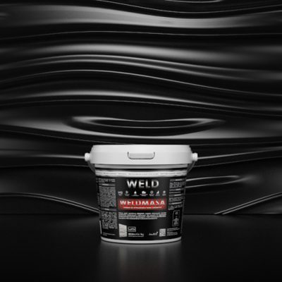 materiały montażowe weld weldmasa gladź do łączenia paneli 3D 1500 ml Loft Design System