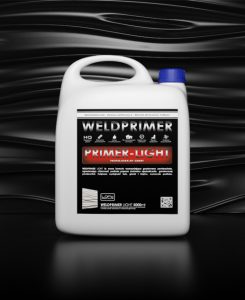 materialy montazowe do paneli 3D weld klej weldprimer 5L Loft Design System