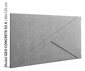 beton architektoniczny geo concrete model 03 A