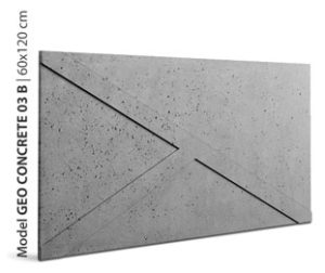 beton architektoniczny geo concrete model 03 B