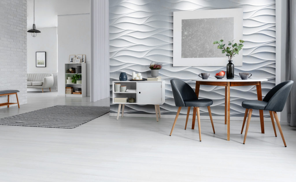 panele ścienne 3d panele dekoracyjne loft design system