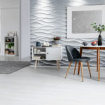 panele ścienne 3d panele dekoracyjne loft design system model 21 Sand Storm