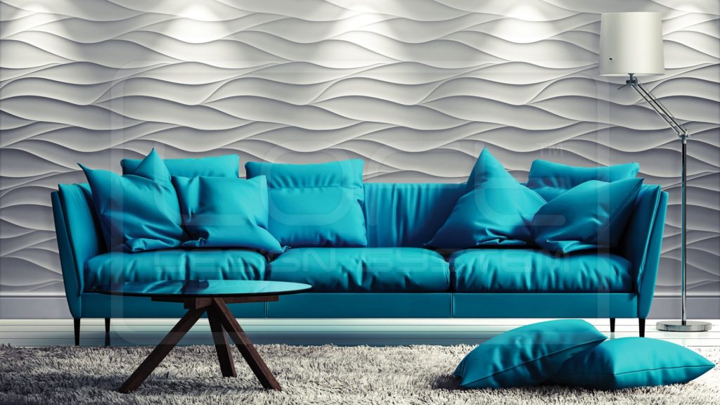 panele ścienne 3d panele dekoracyjne loft design system sklep internetowy