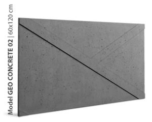 beton architektoniczny geo concrete model 02 dark grey