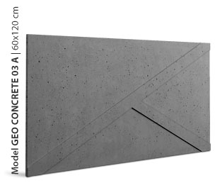 beton architektoniczny geo concrete model 03A