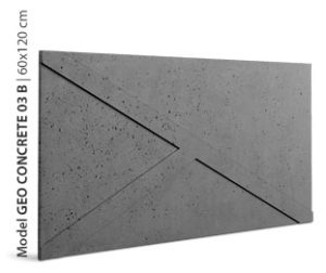 beton architektoniczny geo concrete model 03B